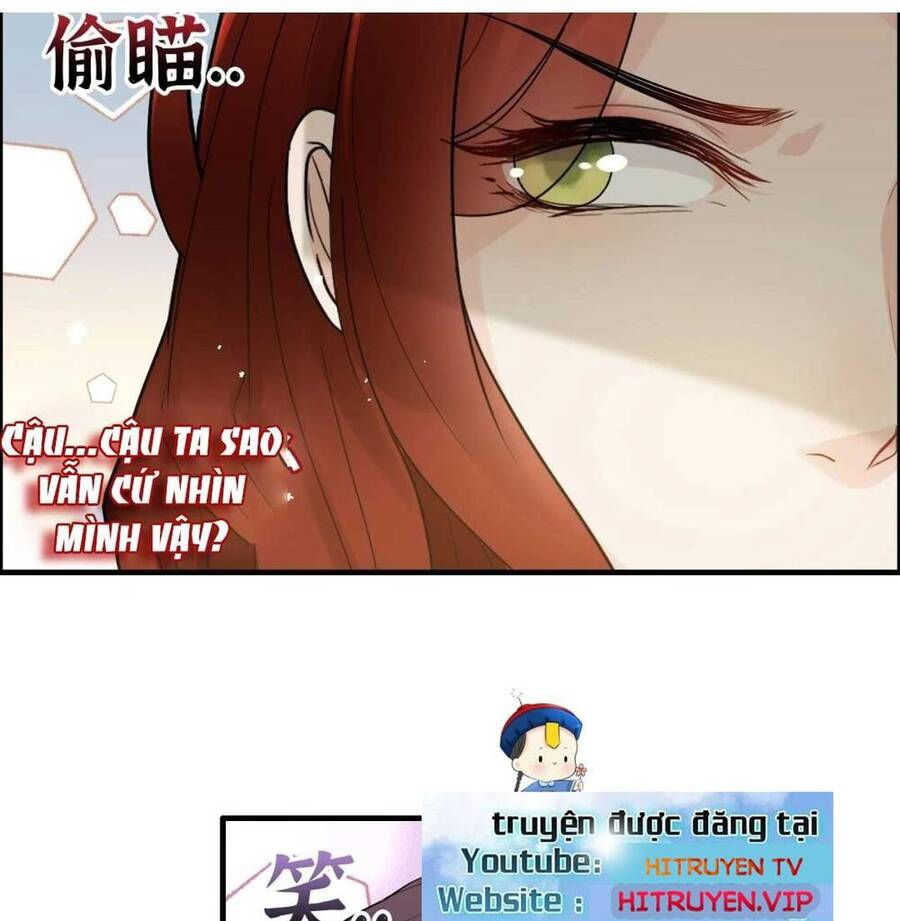 cô vợ hợp đồng bỏ trốn của tổng giám đốc chapter 440.1 15