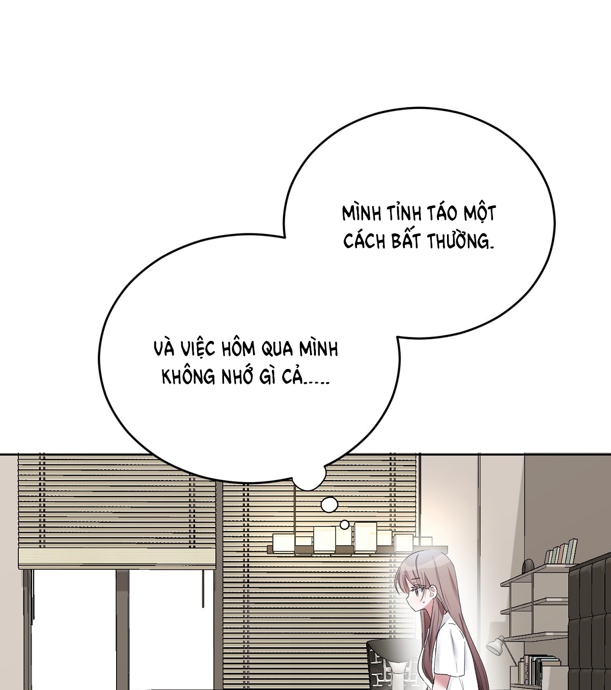 Người Bạn Dâm Loạn chapter 2.2 - Trang 17