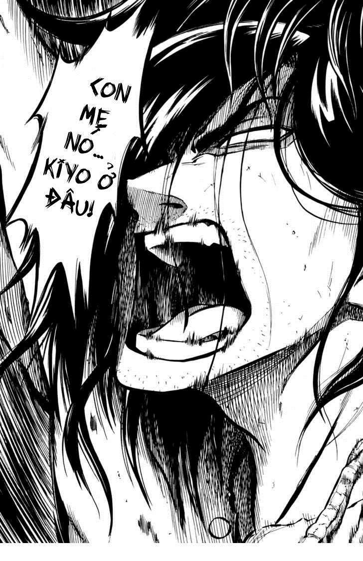 la mosca chapter 14 5