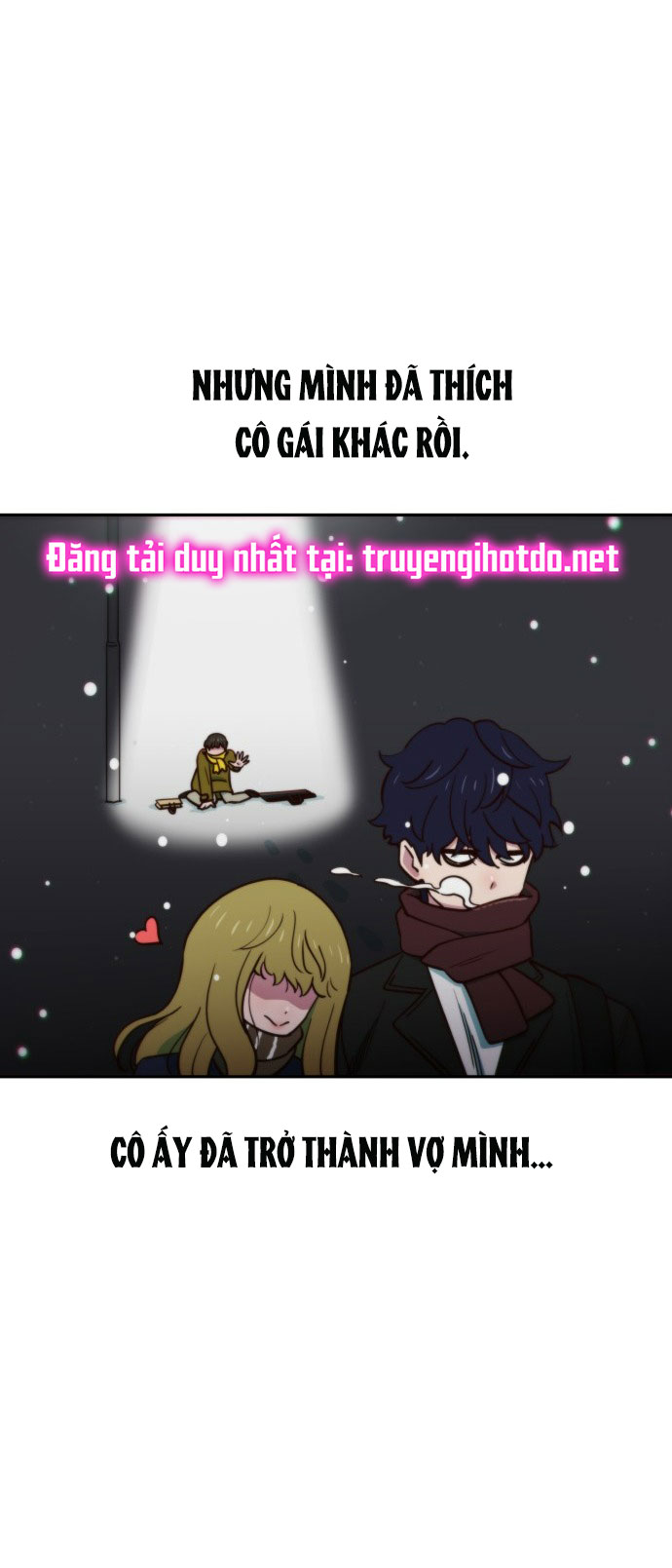 nữ sinh trường trung học chỉ bắt nạt tôi thôi chapter 5.1 55