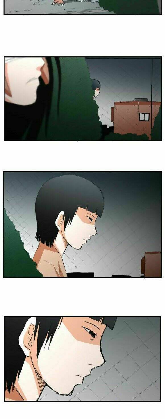 siêu năng chapter 12 20