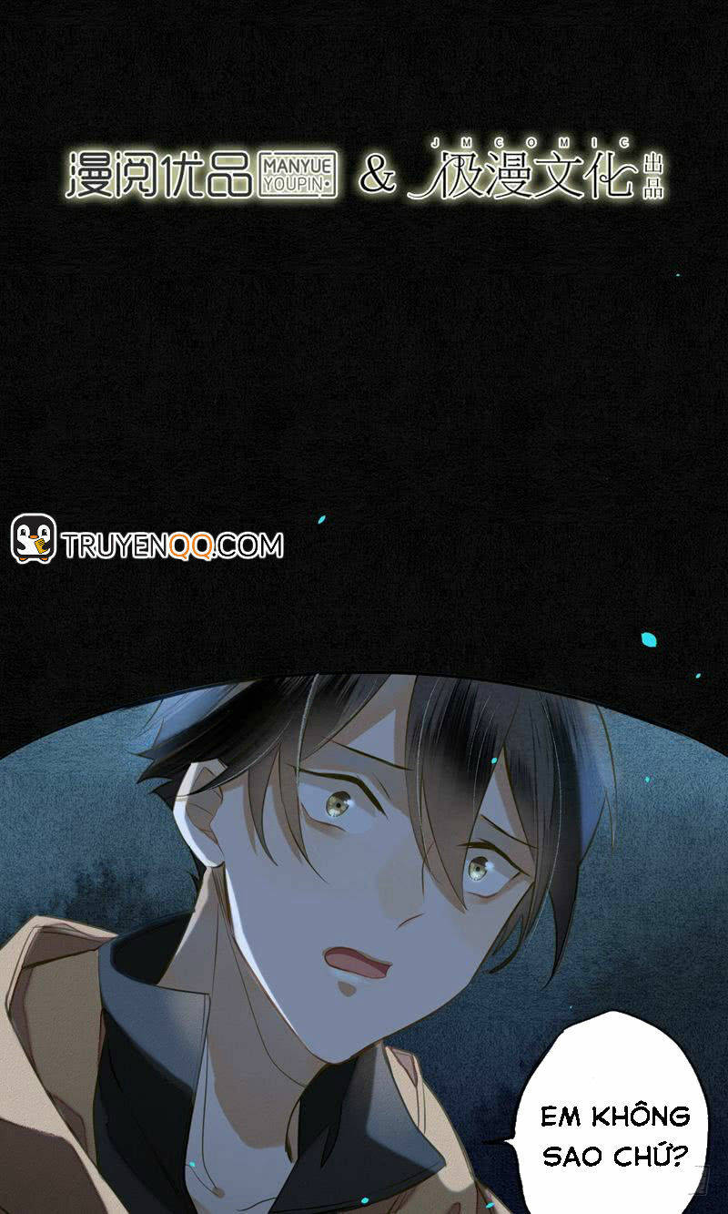 đêm ảo mộng cực lạc chapter 15 5