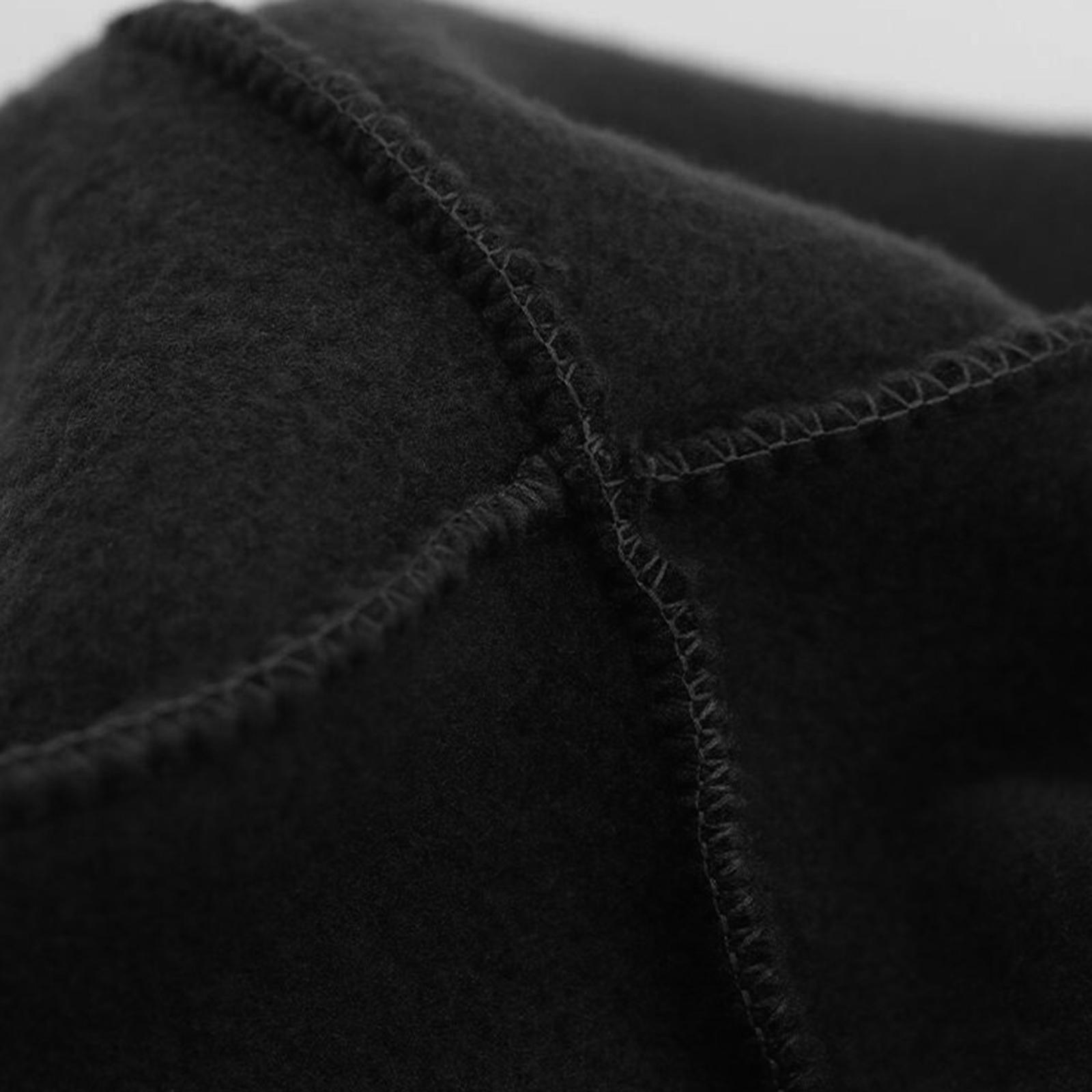 2x Breathable Lightweight Winter Beanie Skull Hats for Cycling Camping