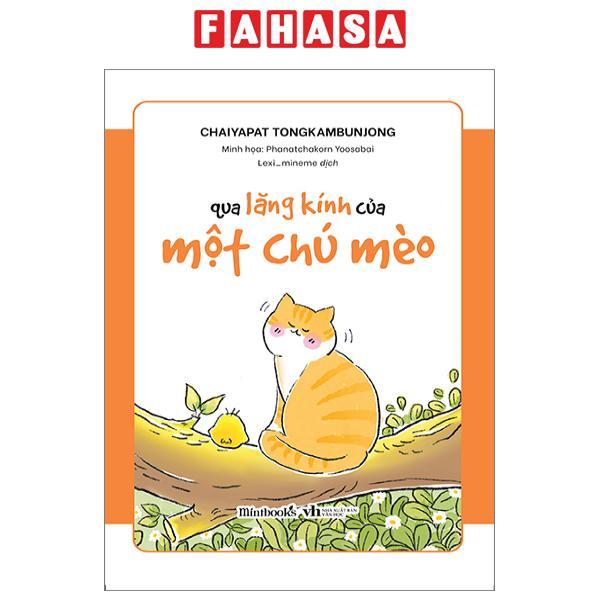 Qua Lăng Kính Của Một Chú Mèo