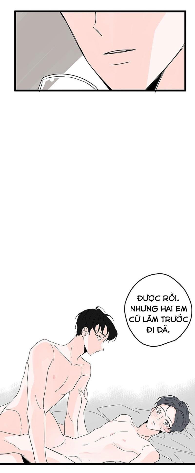 tình cờ yêu (full) chapter 3 47