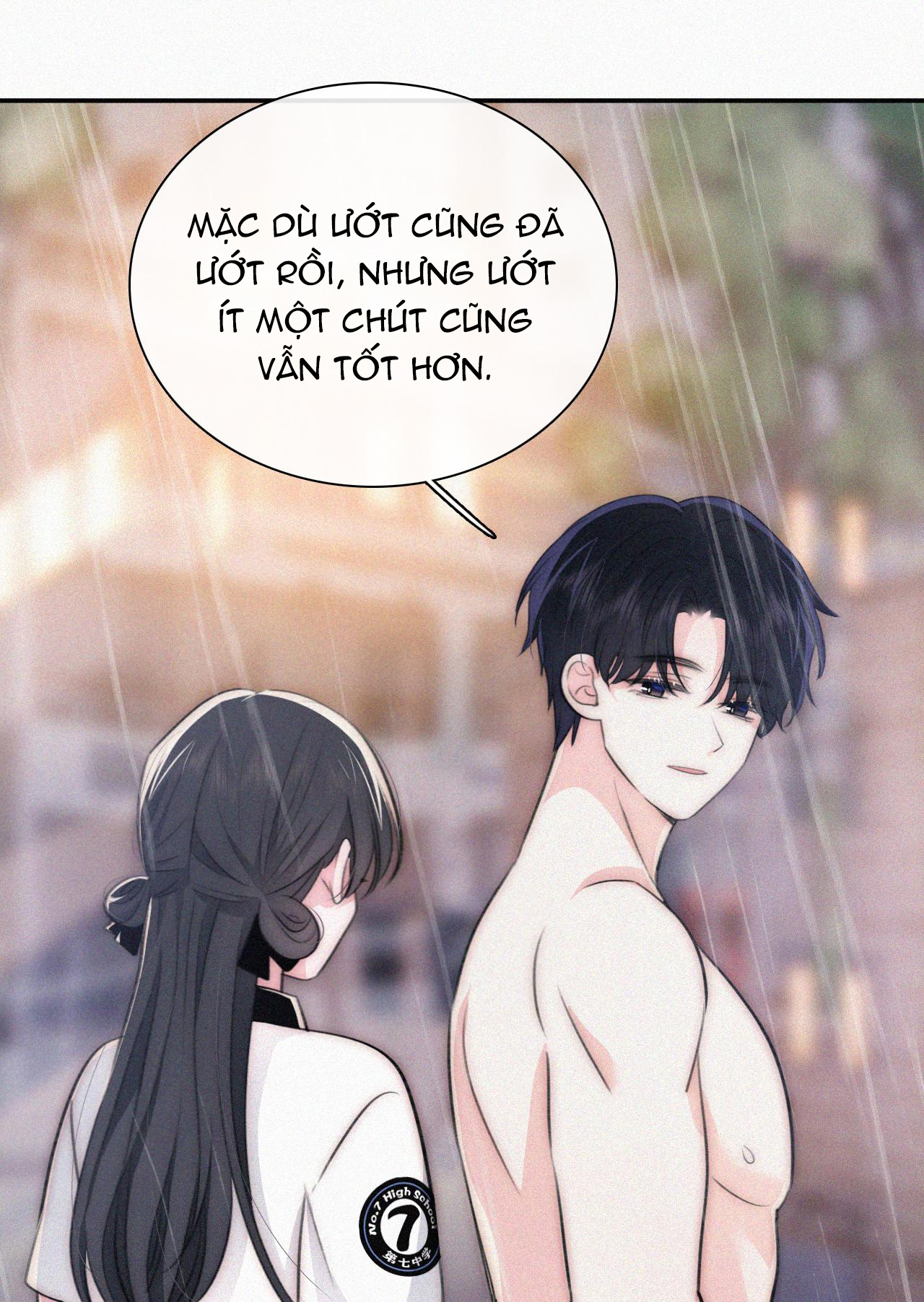 bệnh yêu chapter 92 25