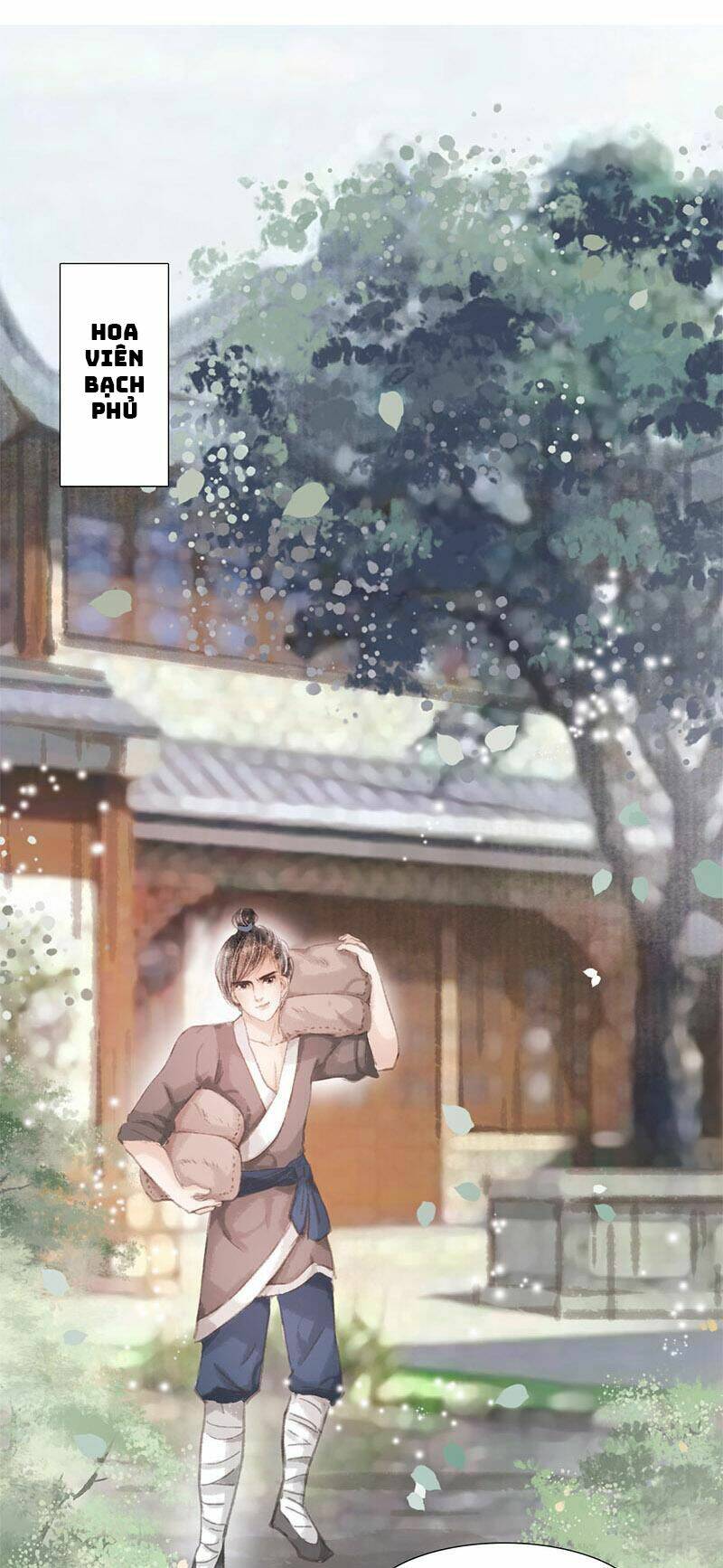 nữ phụ không điển hình chapter 3 26