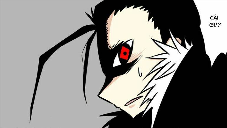 senyuu chapter 26 30