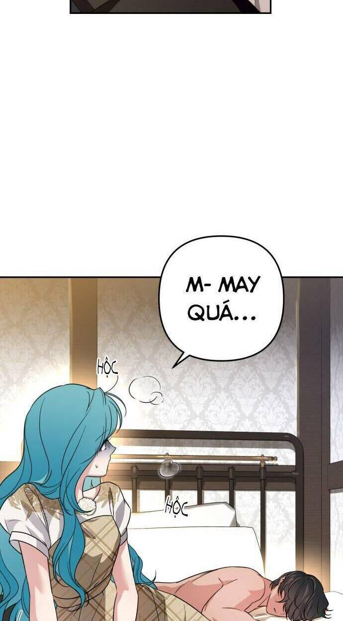 công nương mint bé nhỏ chapter 36 8