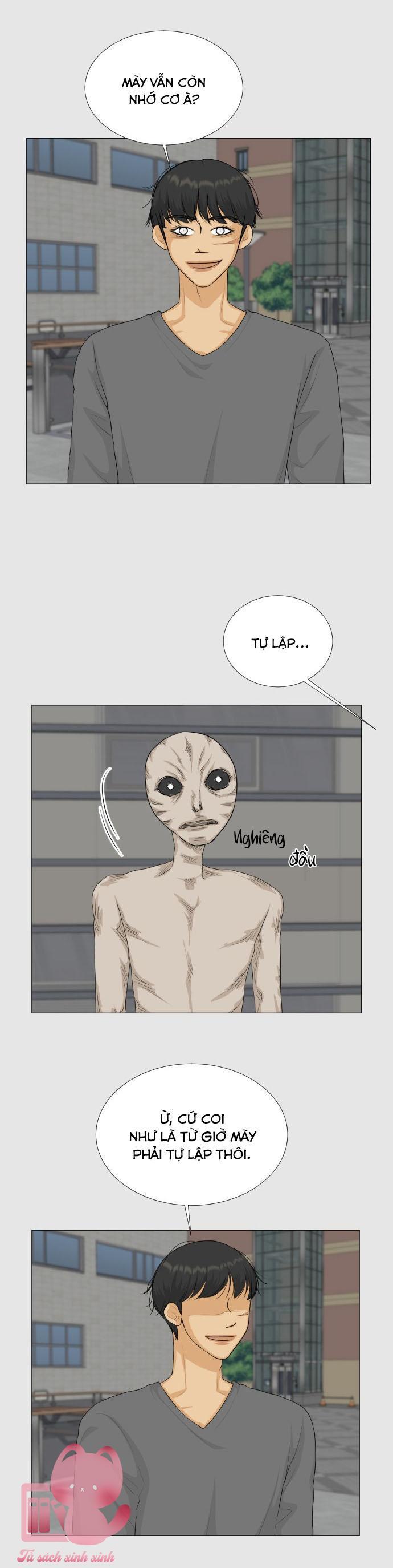 bán quỷ chapter 82 23