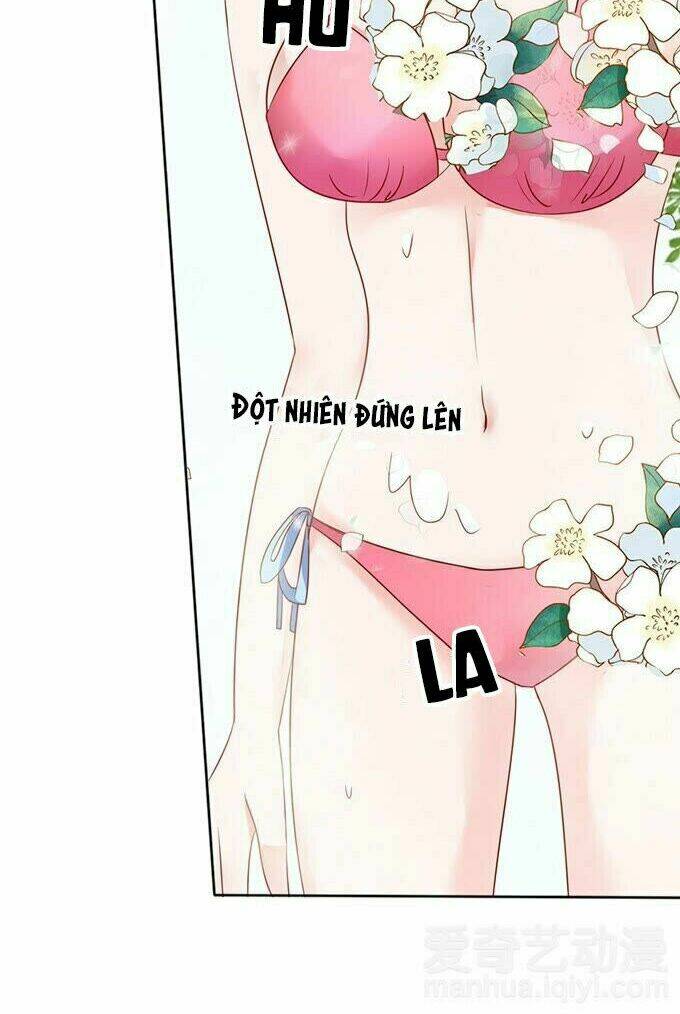 liệt ái tri hạ: series mật đào tiểu tình nhân chapter 5 18