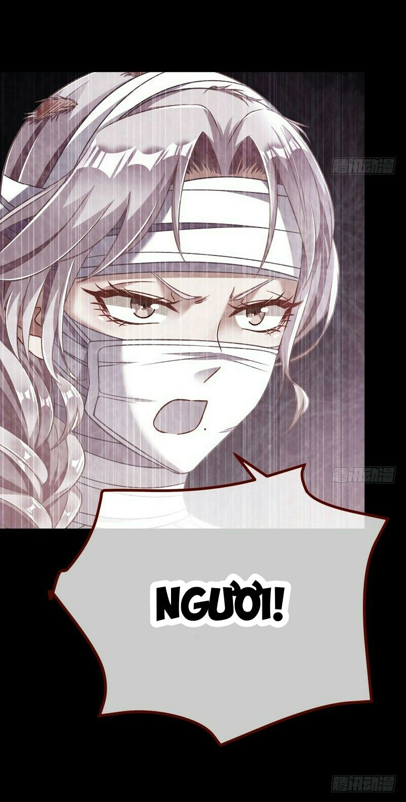 vạn tra triêu hoàng chapter 124.5 54