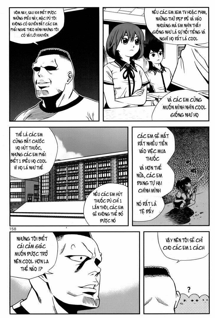 need a girl chapter 32 22