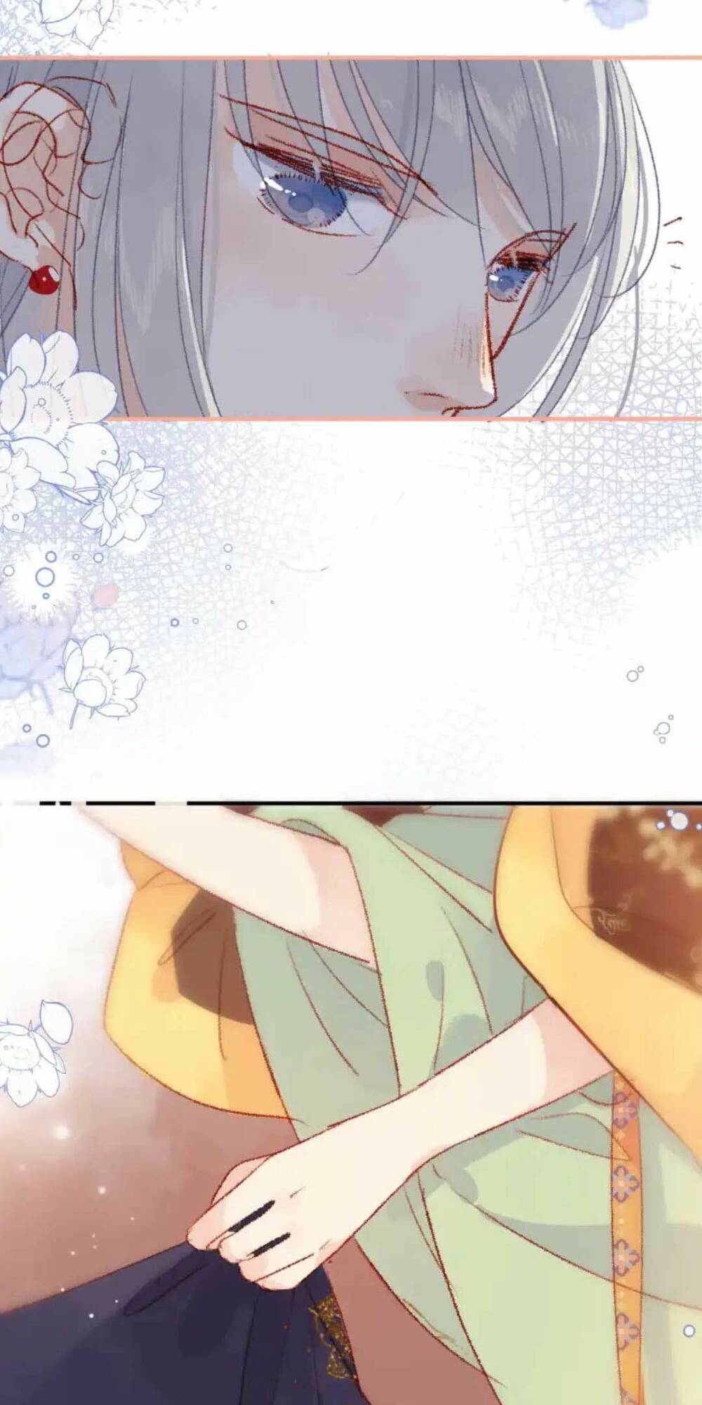 hoàng đế bệ hạ : cùng ta đi ăn xin nào chapter 9 20