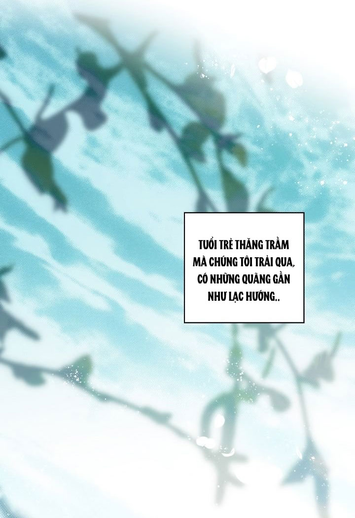 cổ tích về người mẹ kế chapter 54 49