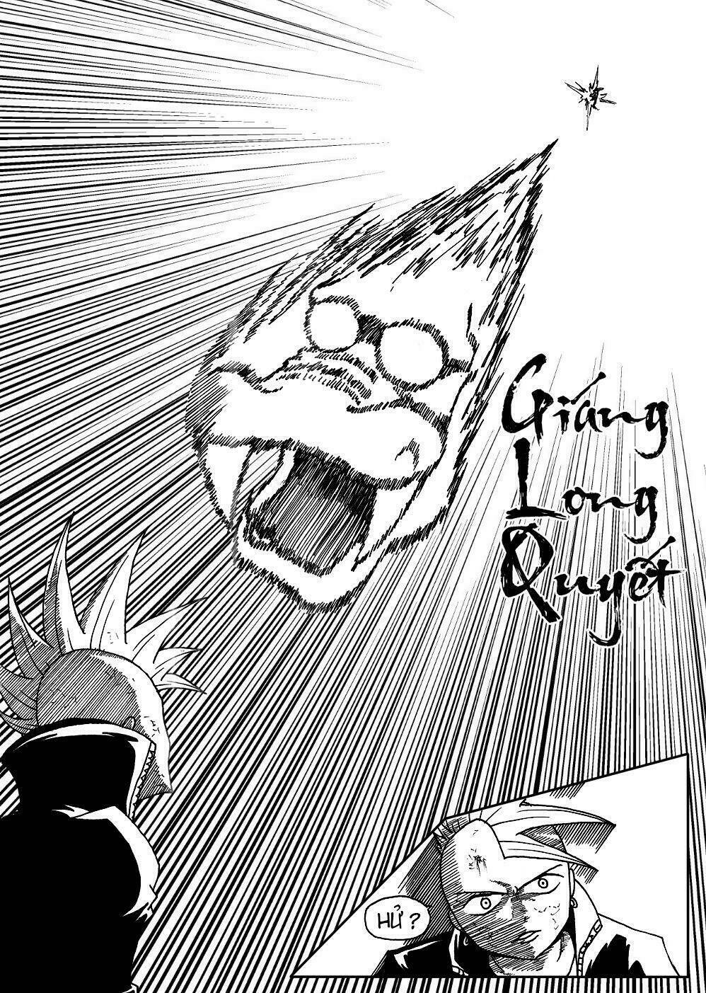 long nhân (truyện việt) chapter 3 24