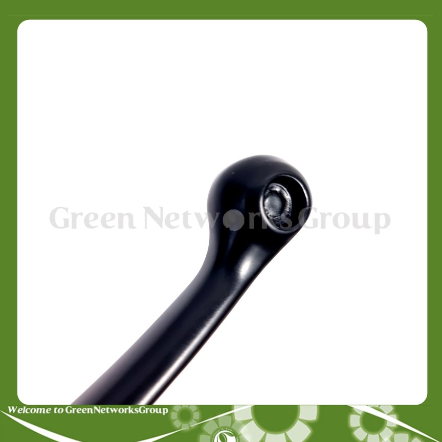Tay thắng sau xe Nouvo 4 Green Networks Group ( 1 Bên )