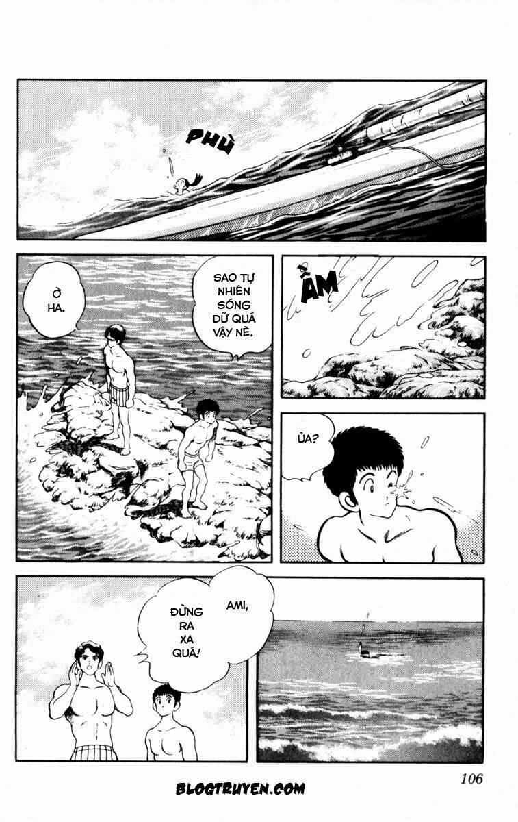rough - ngọc thô chapter 85 11