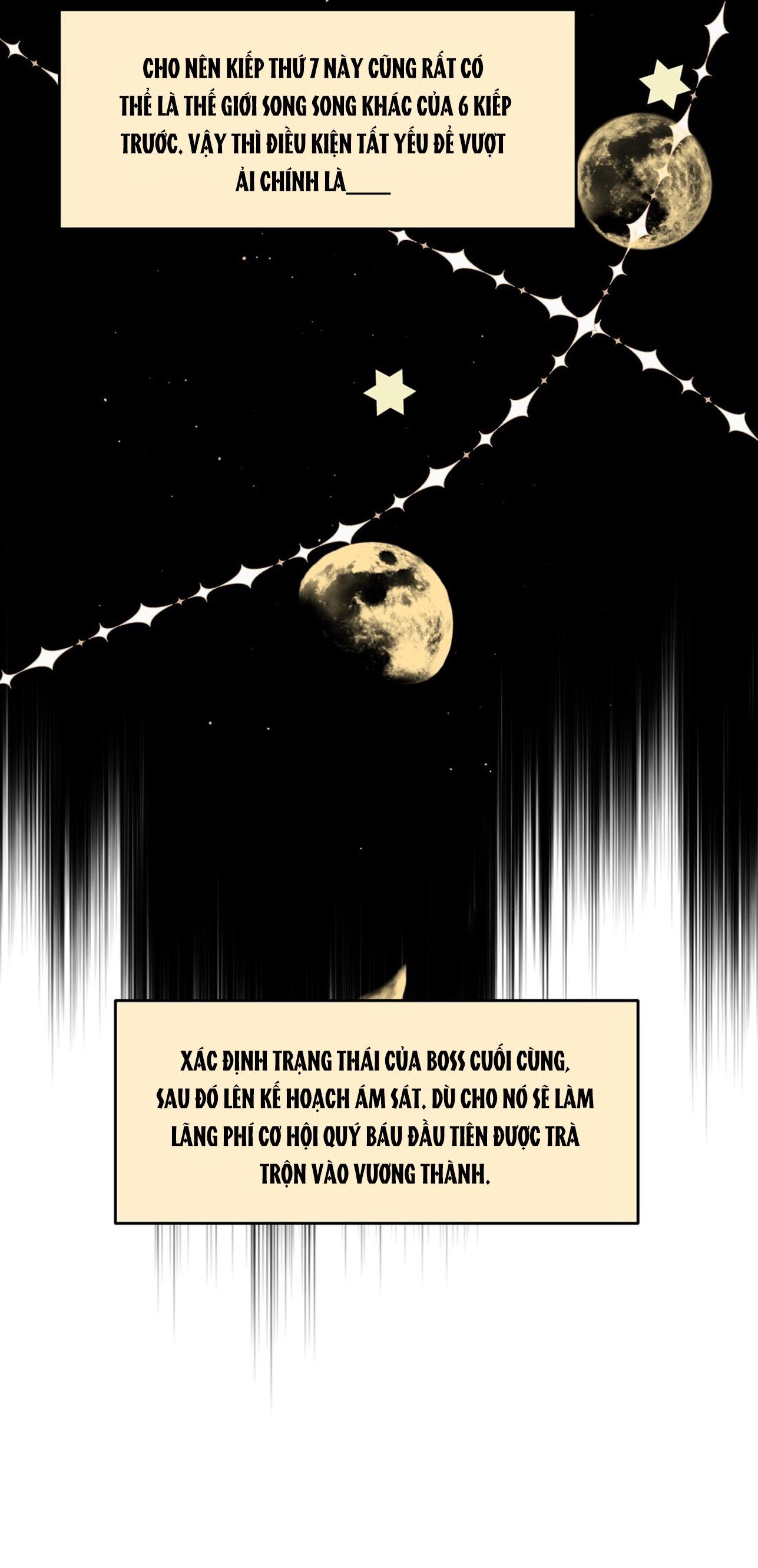 bạn trai cũ trở thành vua chapter 33.1 14