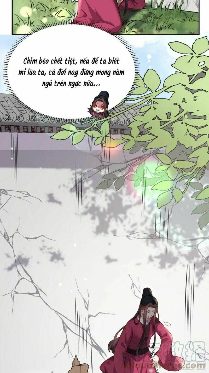 hoạn phi thiên hạ chapter 127 26