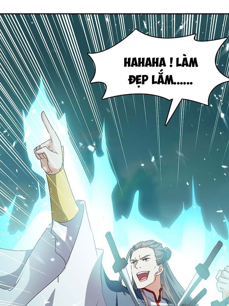 tối cường thăng cấp chapter 210 20