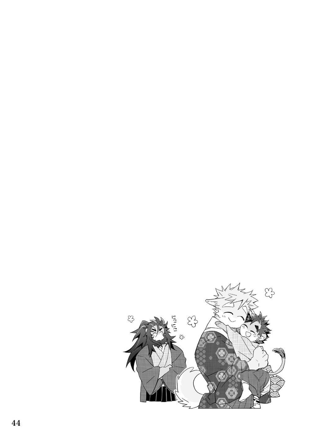 oneshot hỏny chapter 73.2 12