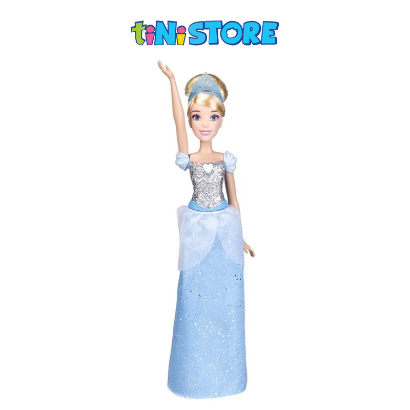 Đồ chơi búp bê thời trang Disney Princess (B Ast)