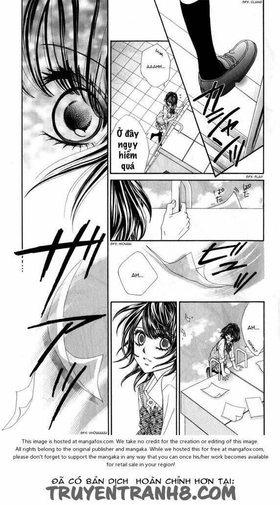 matataki suru tabi koi o suru chapter 1 11