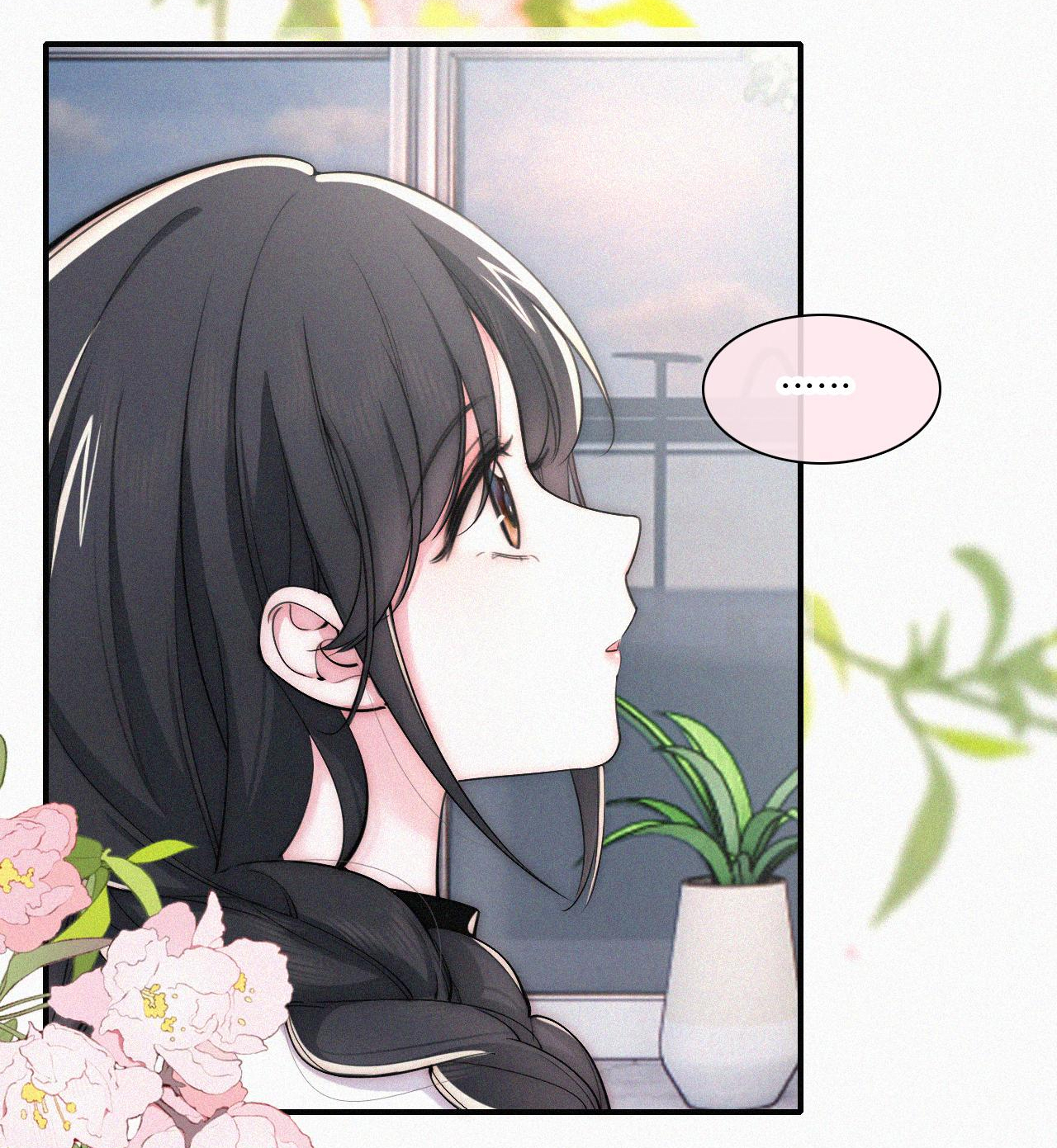 bệnh yêu chapter 85.1 16