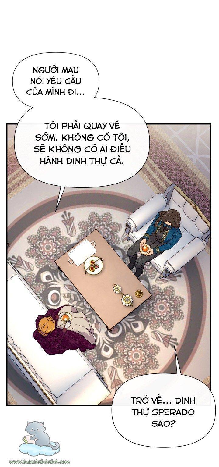 công nương khế ước của gia tộc công tước quái vật chapter 102 47