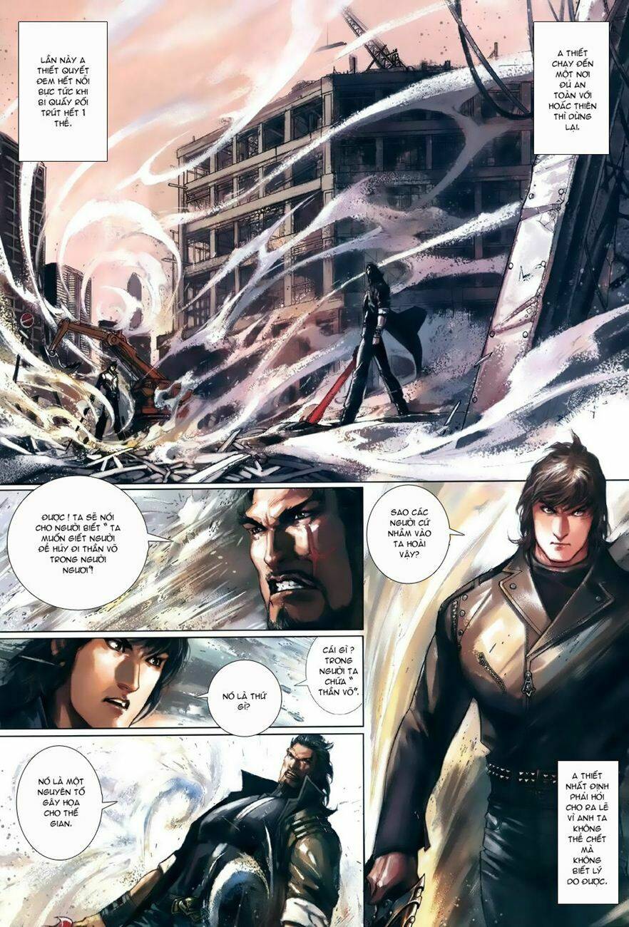 phong vân thần võ ký chapter 2 26