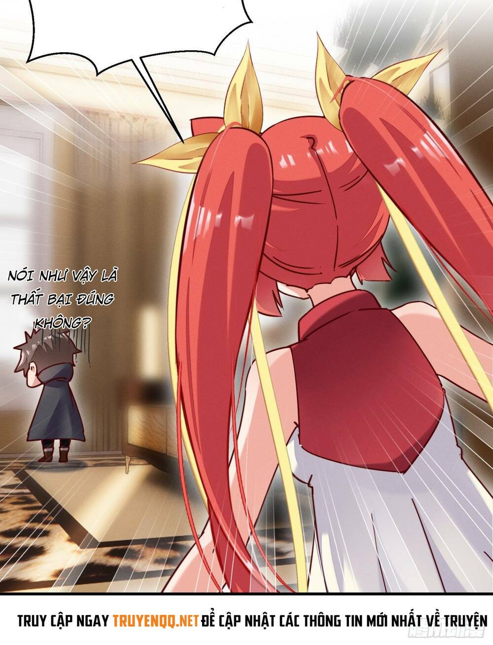 trở thành đạo sư dũng sĩ chapter 23 5