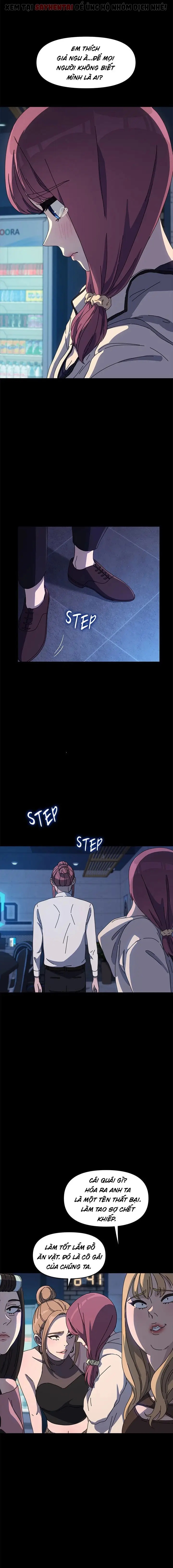 người đàn ông của ngôi nhà này chapter 23 5