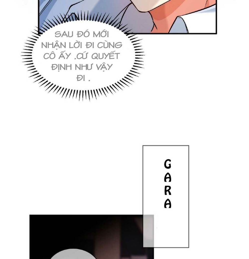 kiều thê muốn bỏ trốn của phúc hắc tổng tài chapter 24 13