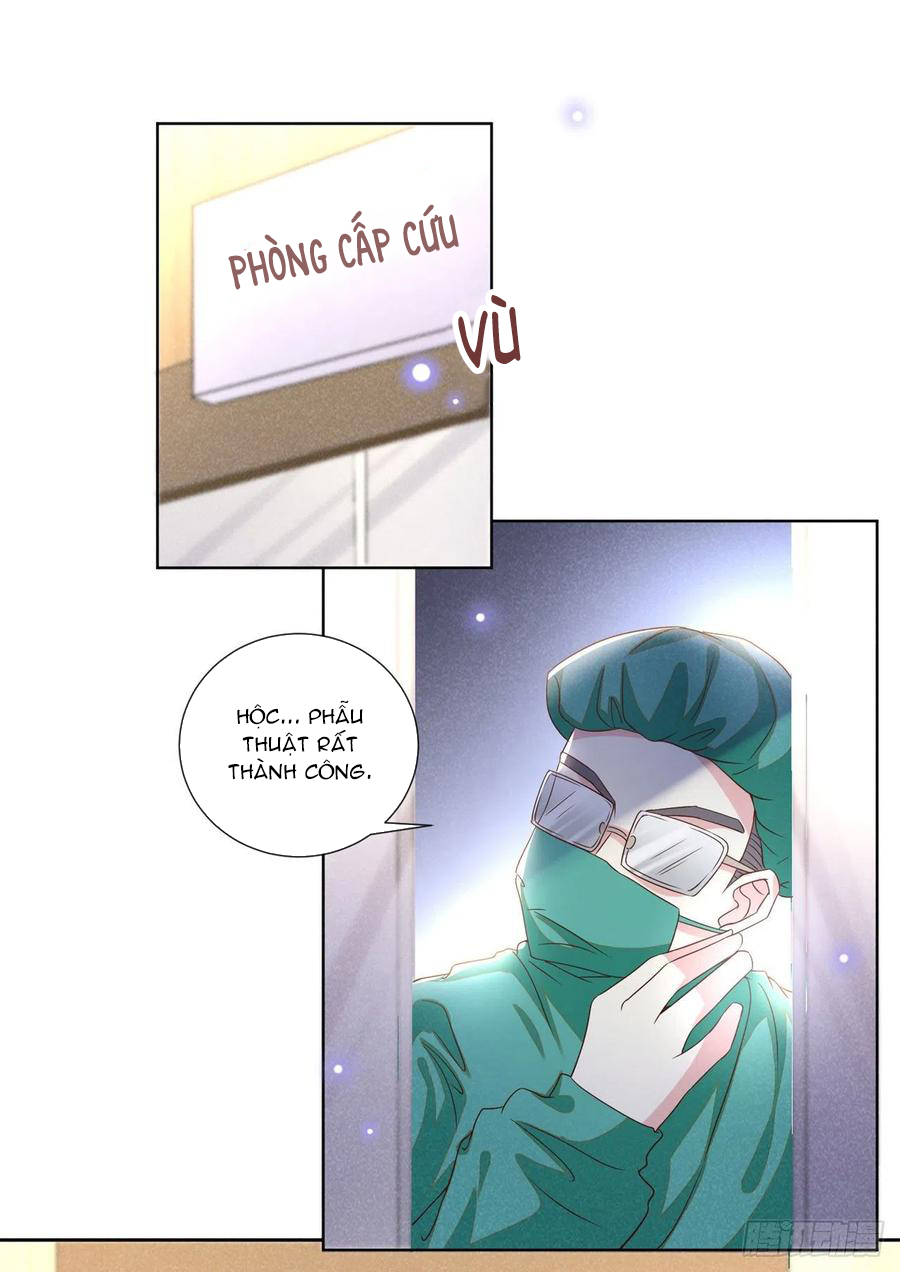 anh ấy gọi tôi là hắc liên hoa chapter 152 25