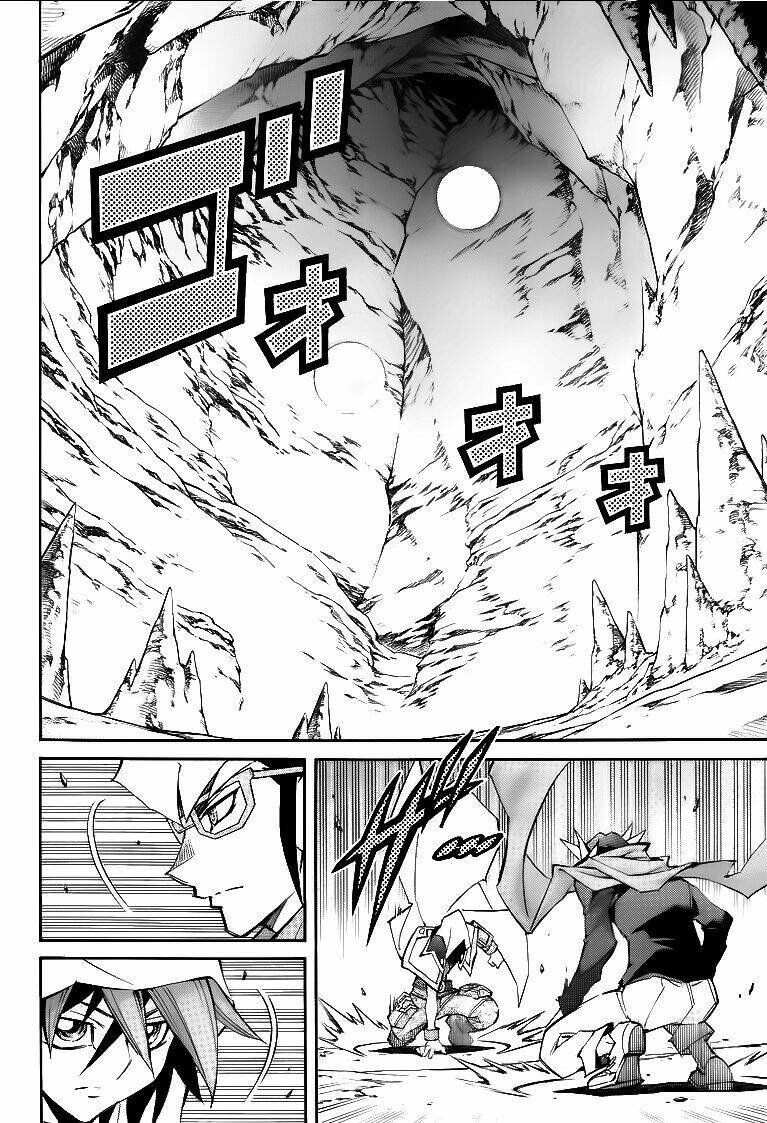 vua trò chơi solid vision chapter 14 23