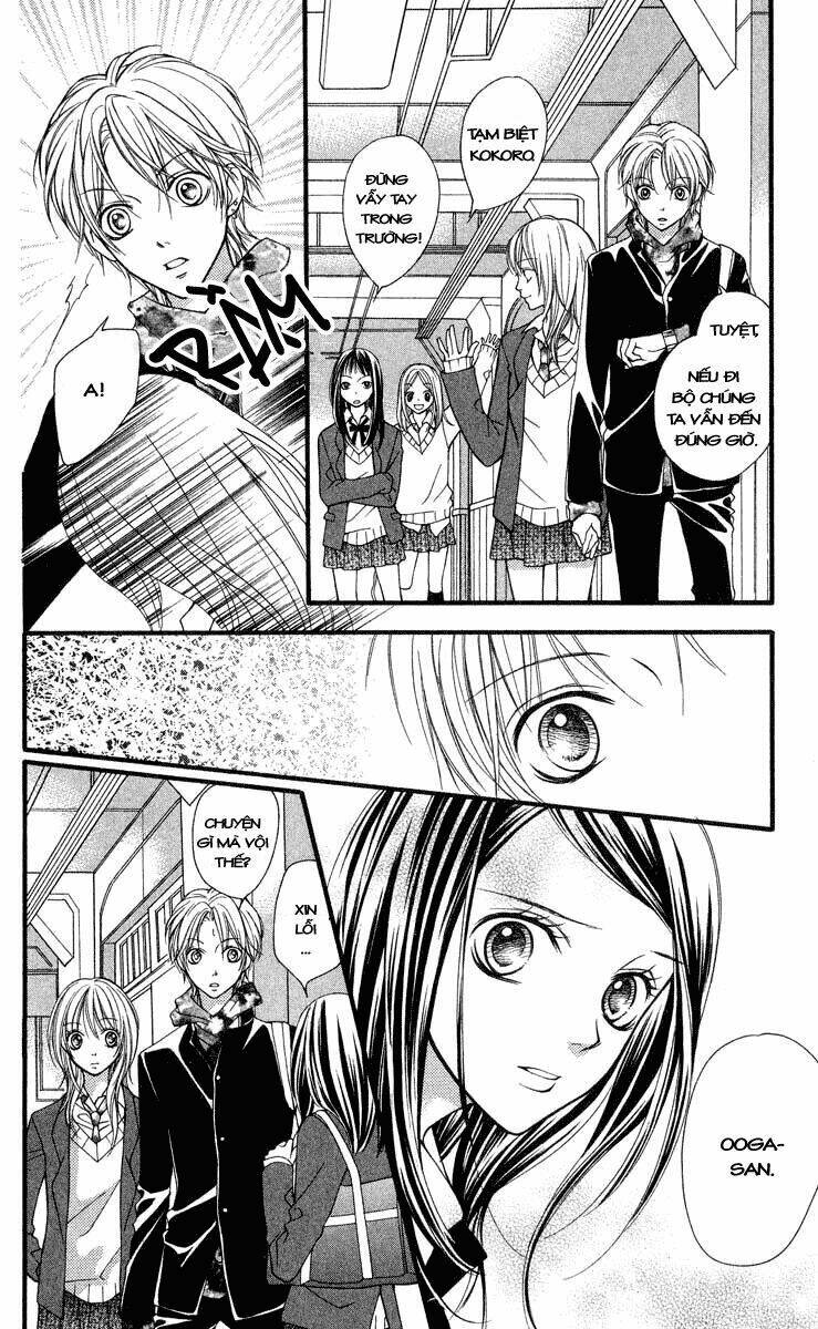 câu chuyện tuổi teen chapter 26 17