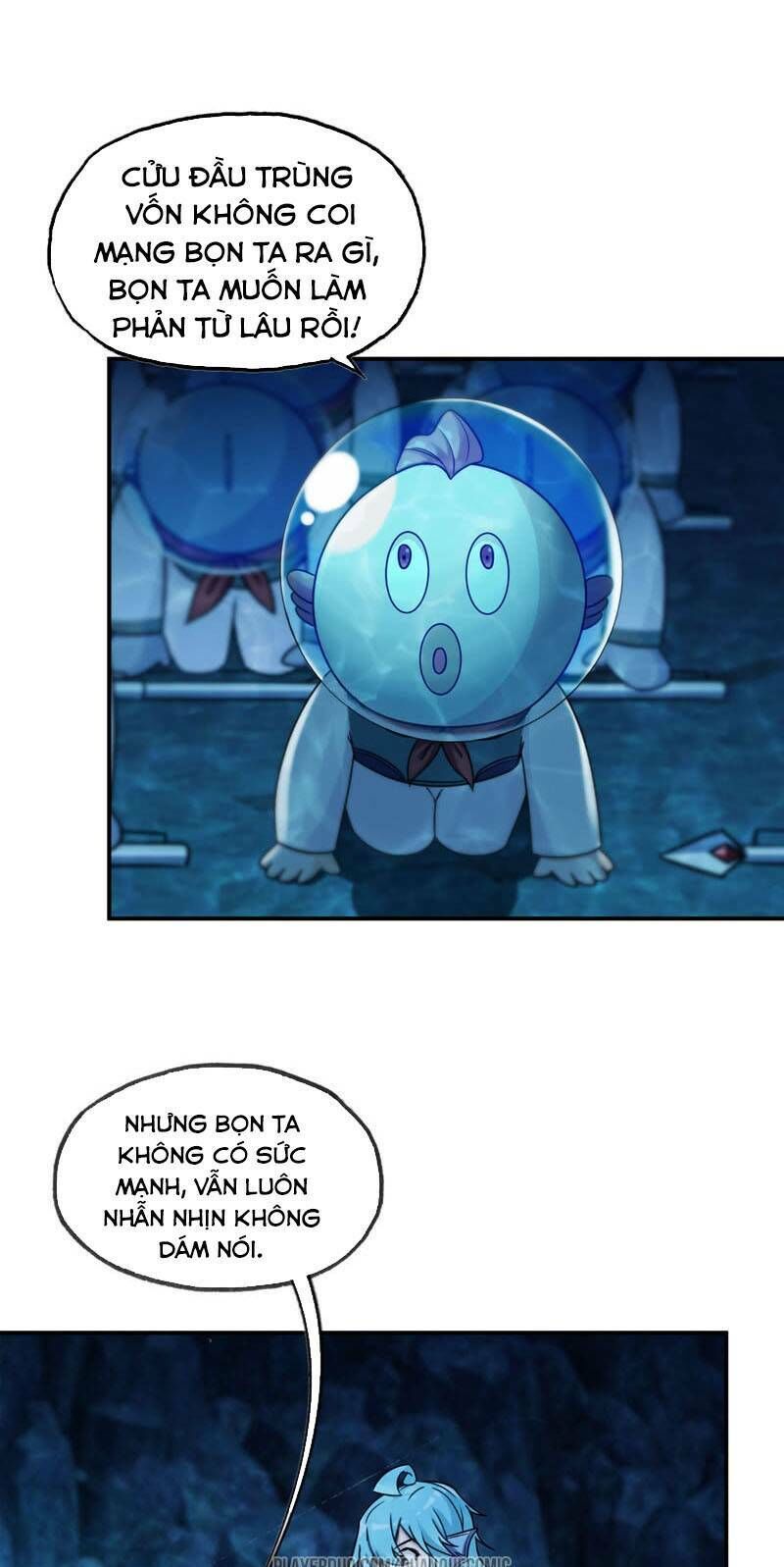 khởi đầu bằng một con côn chapter 57 28