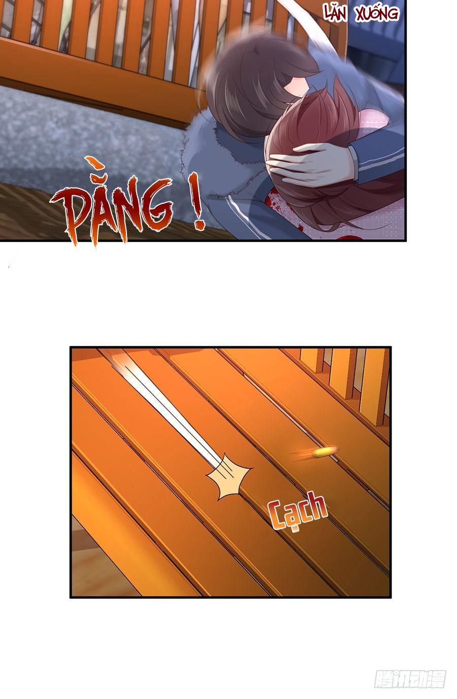 nam thần truy thê chỉ nam chapter 44.1 20