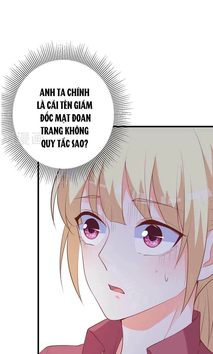 nam thần bóng tối không nghe lời chapter 3 18