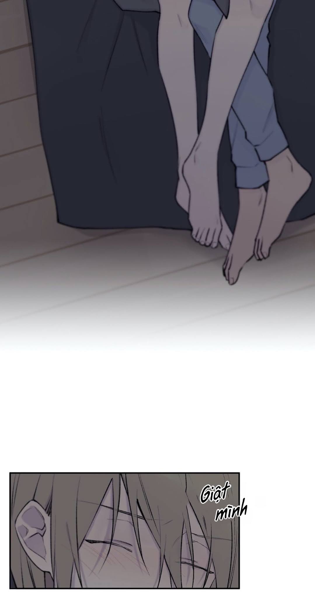 đừng viết nữa, tác giả thân mến! chapter 50 44