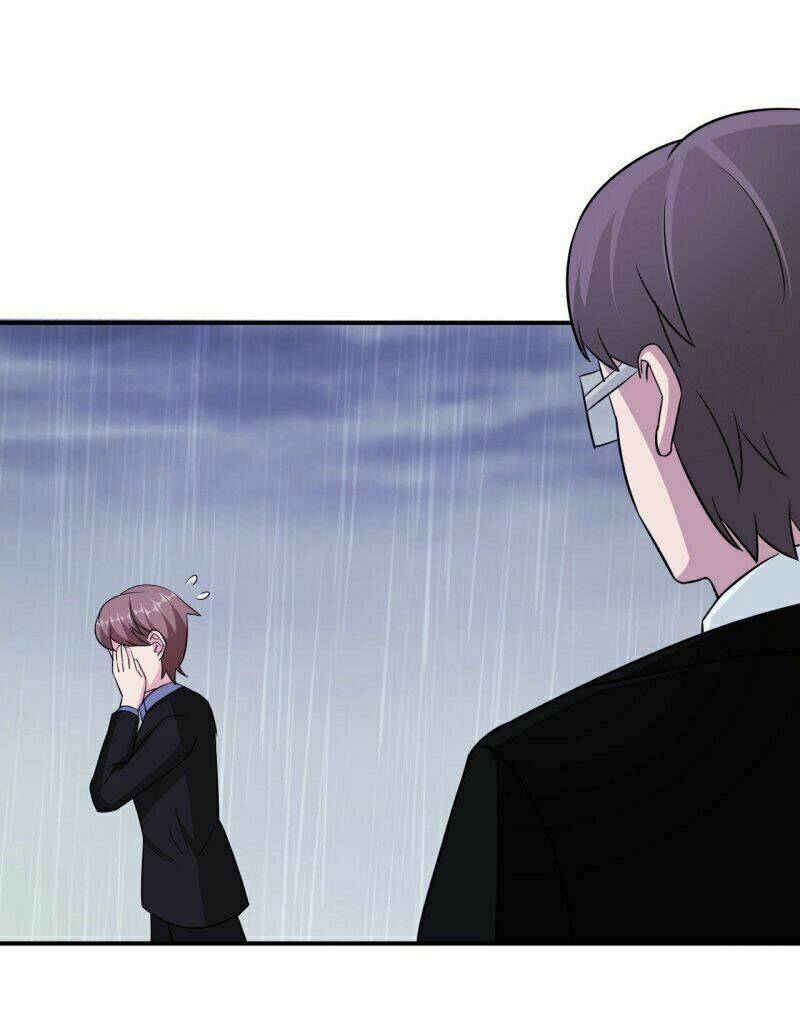 mạc thiếu bức hôn: vợ mới khó chống đỡ chapter 95 43