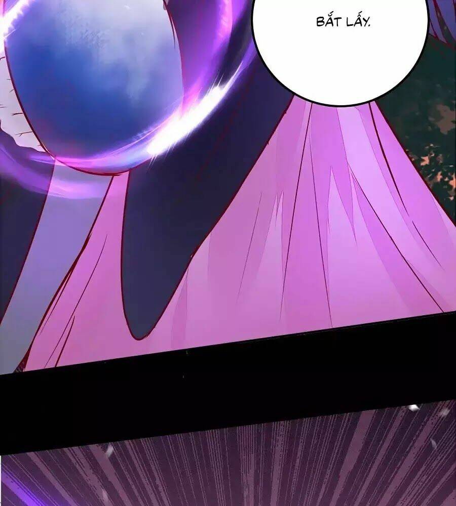 thần y khí nữ: ngự thú cuồng phi của quỷ đế chapter 72 78