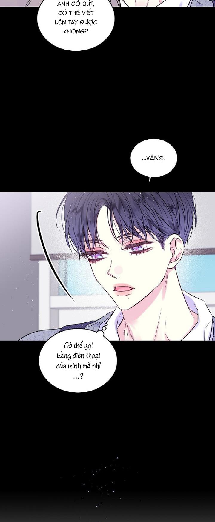 bình minh thứ hai chapter 36 36