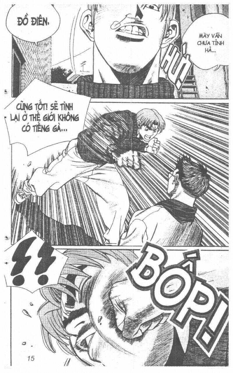 change guy chapter 99 13