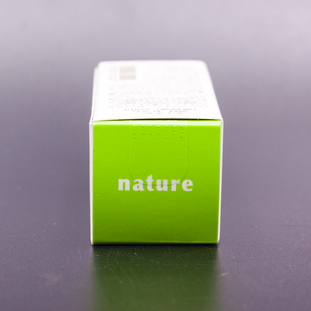 Serum dưỡng trắng da Nhật Bản Naris Nature Whitening Serum (30ml) – Hàng Chính Hãng