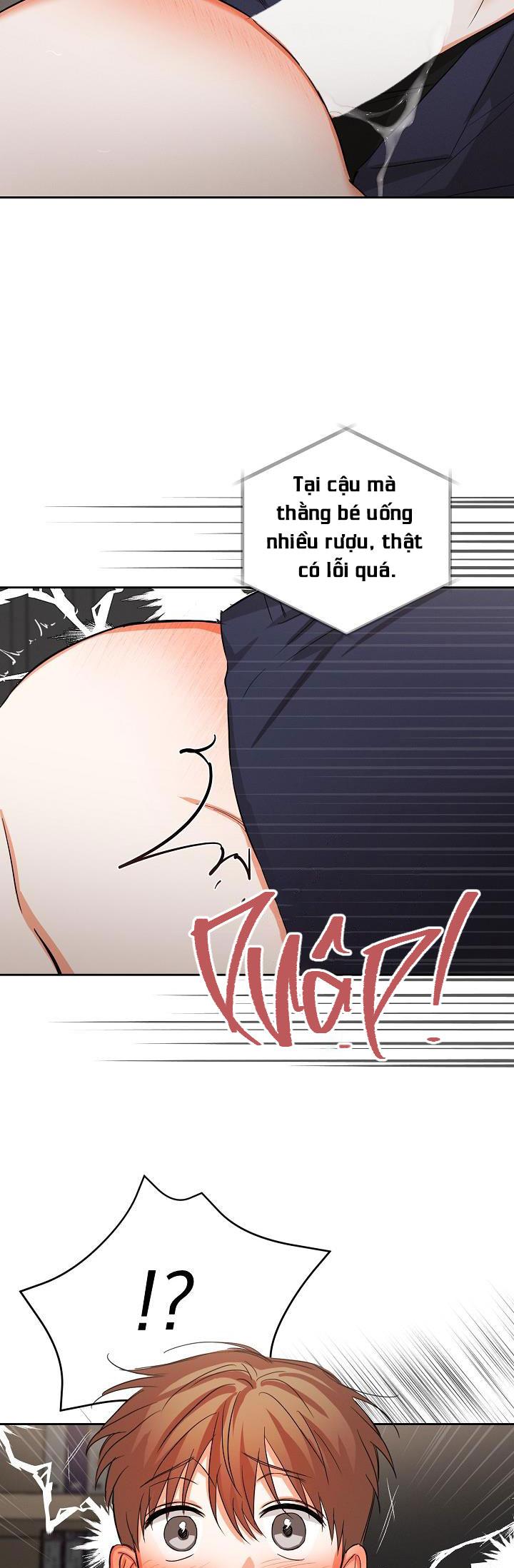 nine to nine chapter 24 23