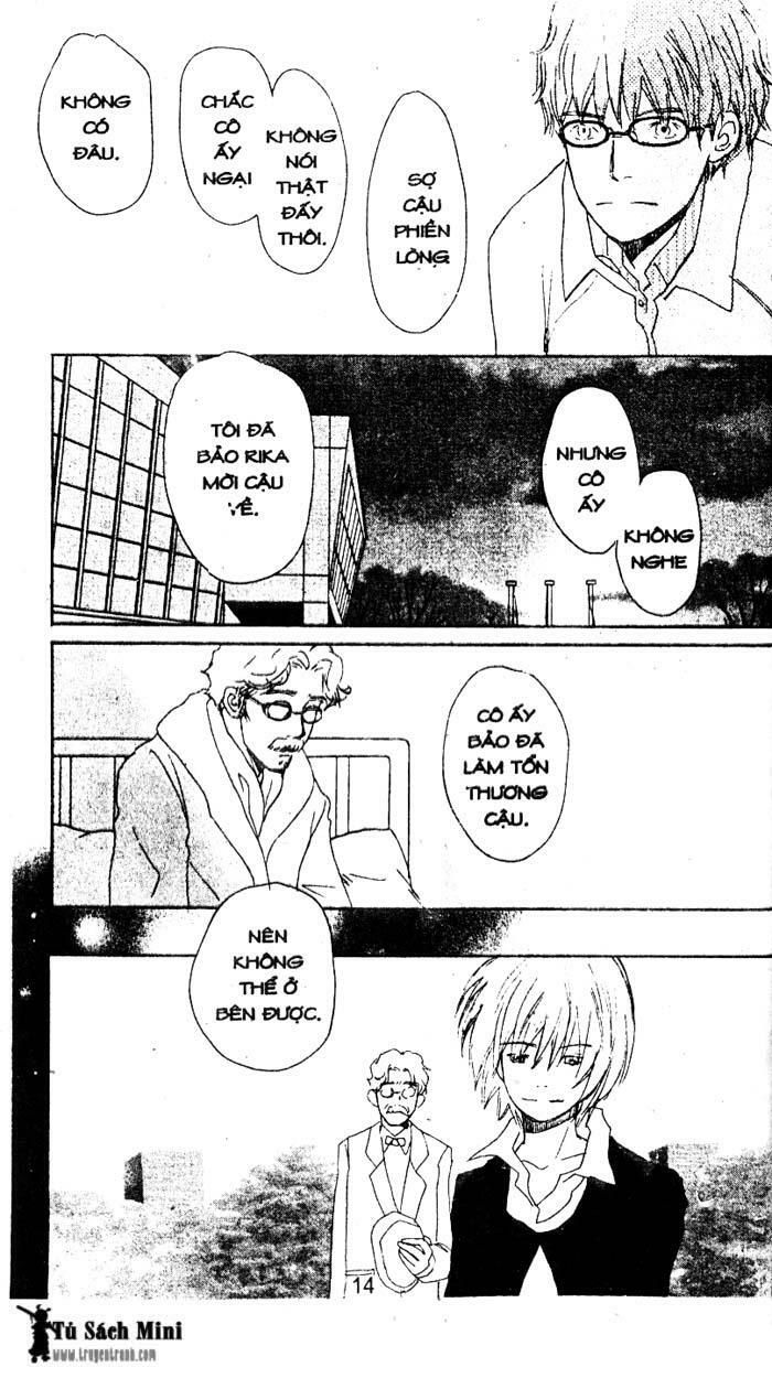 love n life chapter 29 15