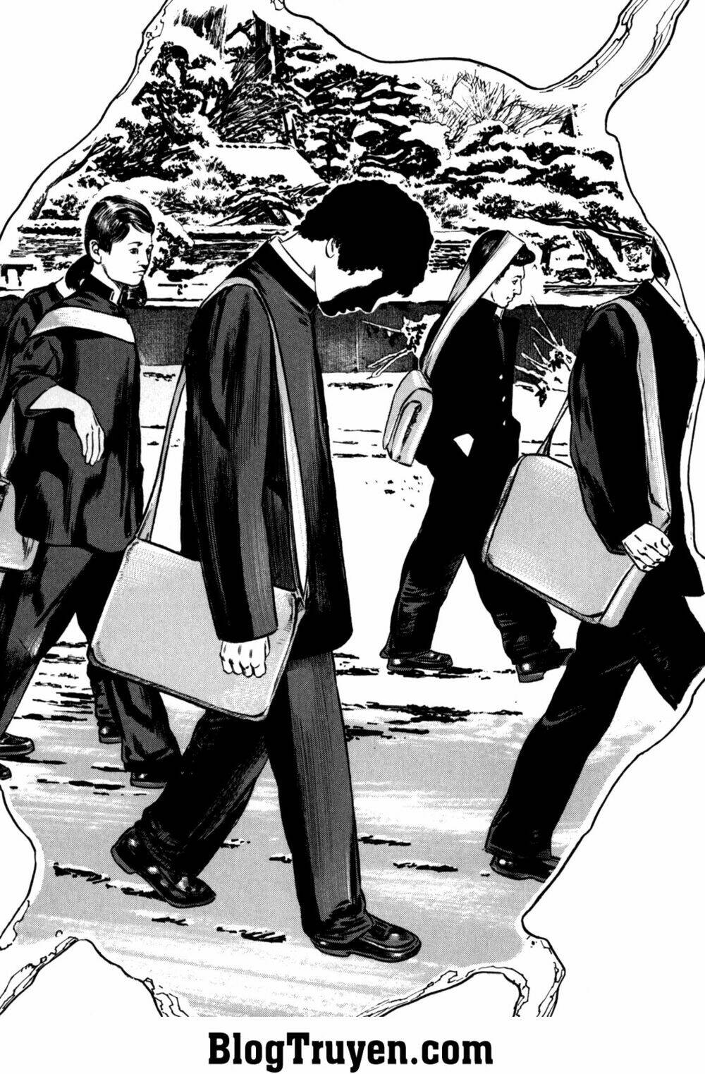 homunculus chapter 84 25