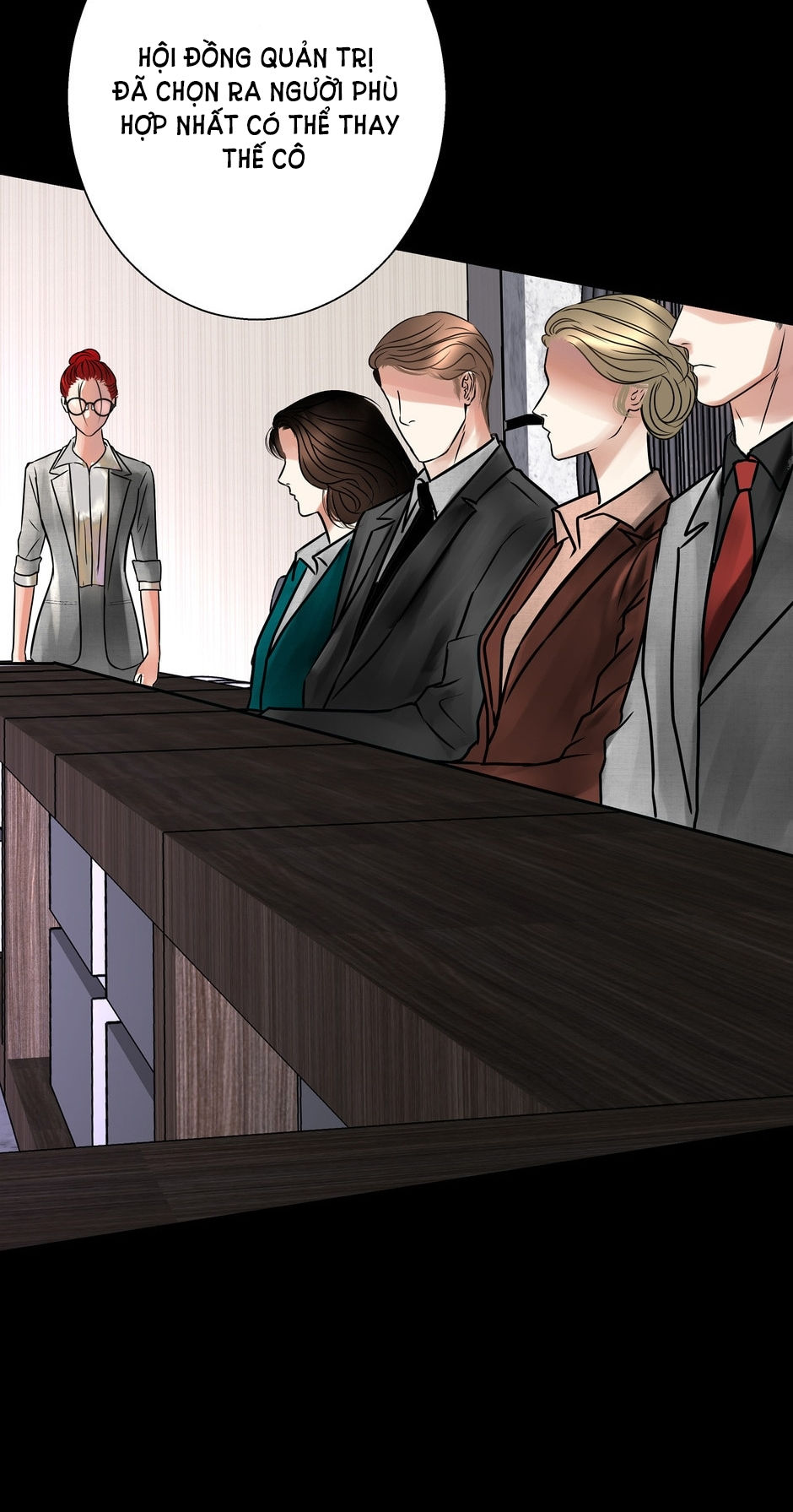 tôi đã ký khế ước với ác quỷ chapter 1.1 18